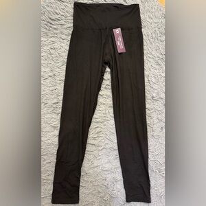 High Waisted Leggings